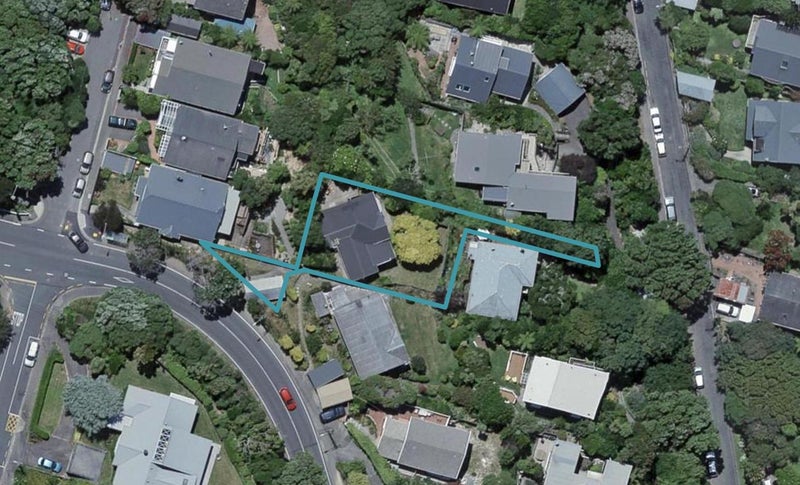 40 Moorhouse Street, Wadestown, Wellington - Carousel 1