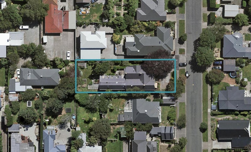 40 Russel Street, Gladstone, Invercargill - Carousel 1