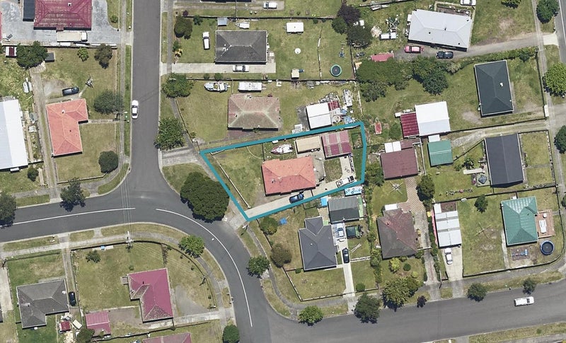 80 Newall Street, Kawerau, Kawerau - Carousel 1