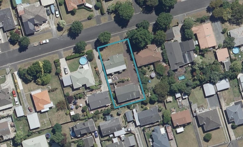 13 Verel Street, Fairfield, Hamilton - Carousel 1