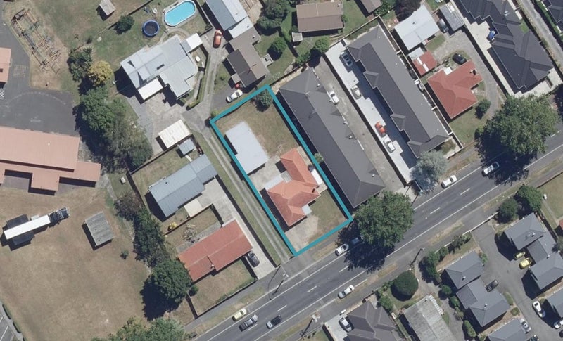 1/45 Fifth Avenue, Enderley, Hamilton - Carousel 1