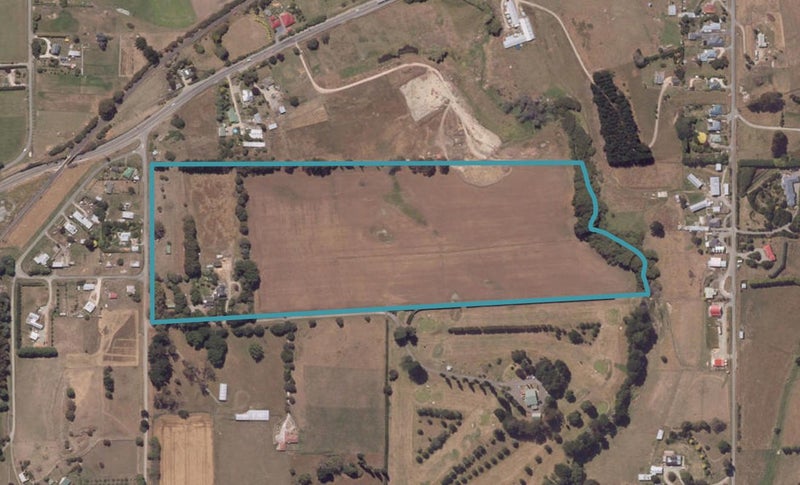 23 Bulleid Road, Deborah, Oamaru - Carousel 1