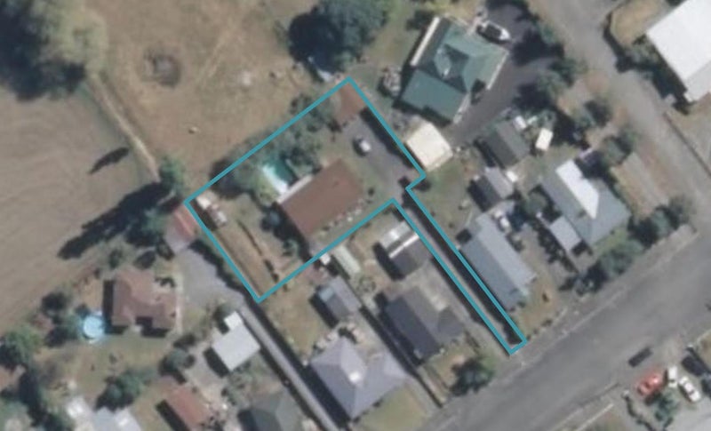 54 George Street, Tinwald, Ashburton - Carousel 1