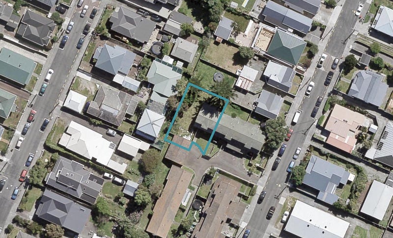 25B Richmond Street, Petone, Lower Hutt - Carousel 1