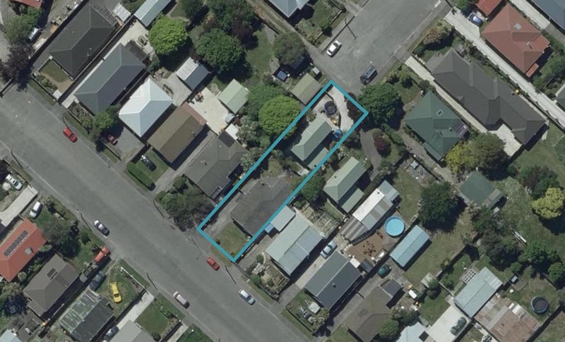 61 Rhona Street, Linwood, Christchurch - Carousel 1