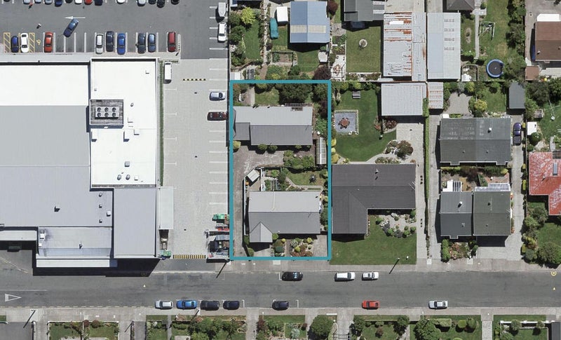 78B Catherine Street, Windsor, Invercargill - Carousel 1