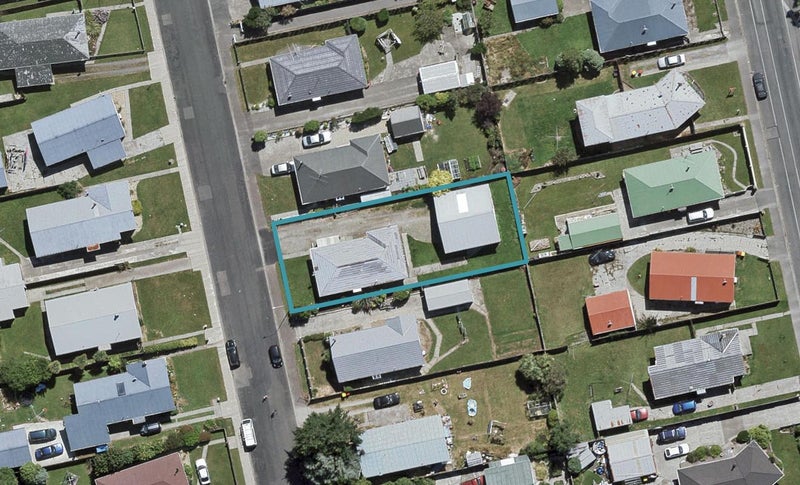 59 Lauder Crescent, Heidelberg, Invercargill - Carousel 1