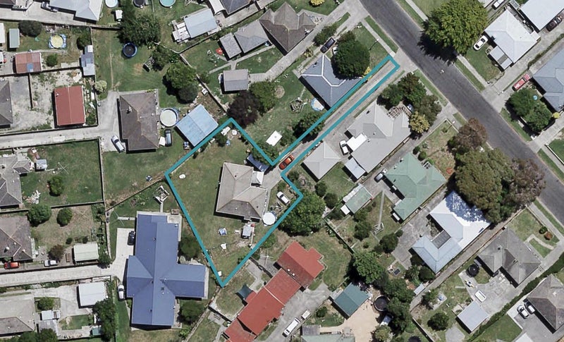 33 Hillary Crescent, Maraenui, Napier - Carousel 1