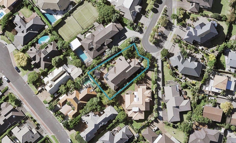 20 Heritage Rise, St Heliers, Auckland - Carousel 1