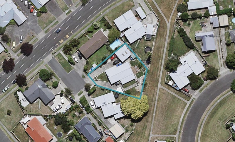 55 Tait Drive, Greenmeadows, Napier - Carousel 1