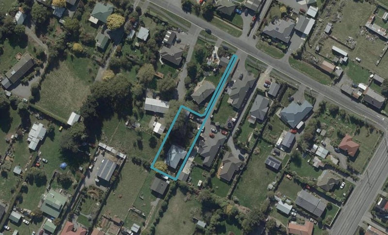 9A Petticoat Lane, Doyleston, Doyleston - Carousel 1