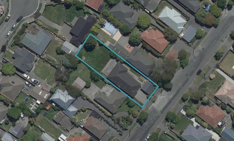 33 Jennifer Street, Bryndwr, Christchurch - Carousel 1