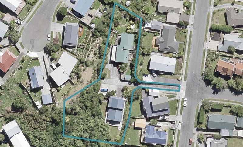 1/36 Outram Grove, Kelson, Lower Hutt - Carousel 1