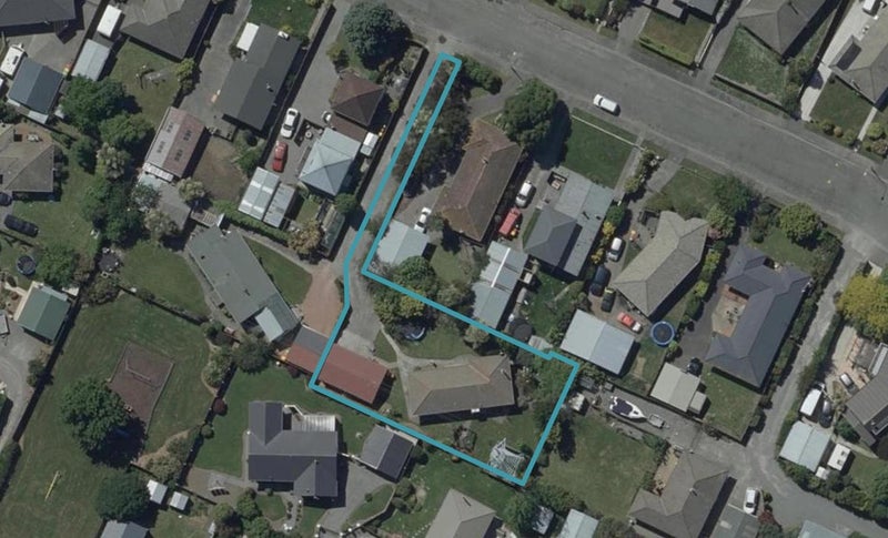21 Rosamund Place, Halswell, Christchurch - Carousel 1