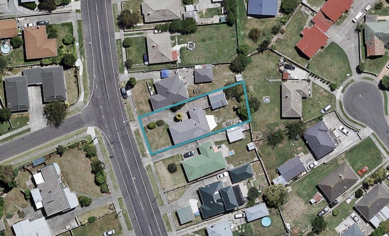 100 Riverbend Road, Maraenui, Napier - Carousel 1