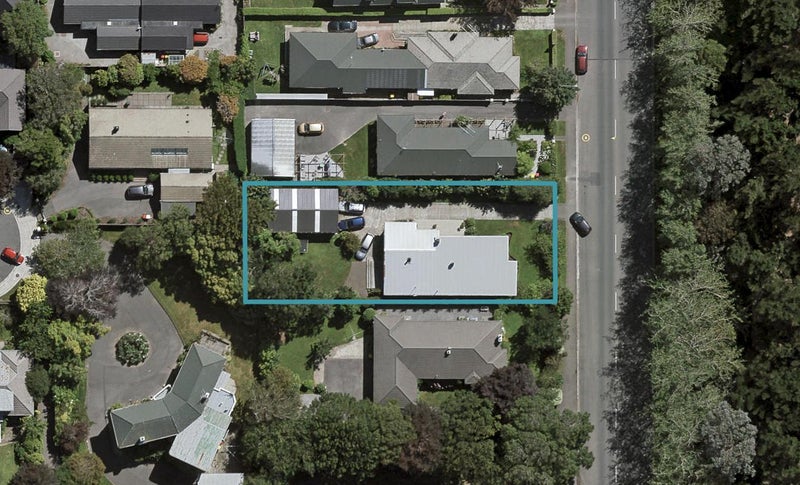 286 Kelvin Street, Avenal, Invercargill - Carousel 1