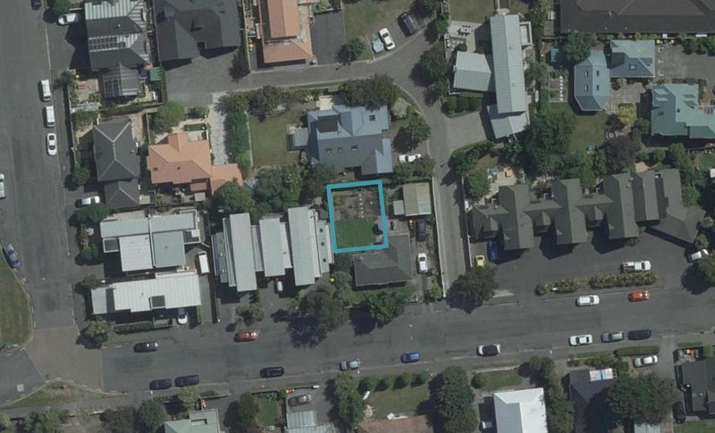 3/10 Brockworth Place, Riccarton, Christchurch - Carousel 1