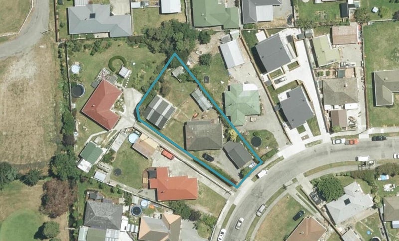 37 Girling Avenue, Mayfield, Blenheim - Carousel 1