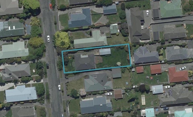 26 Longmuir Street, Ilam, Christchurch - Carousel 1