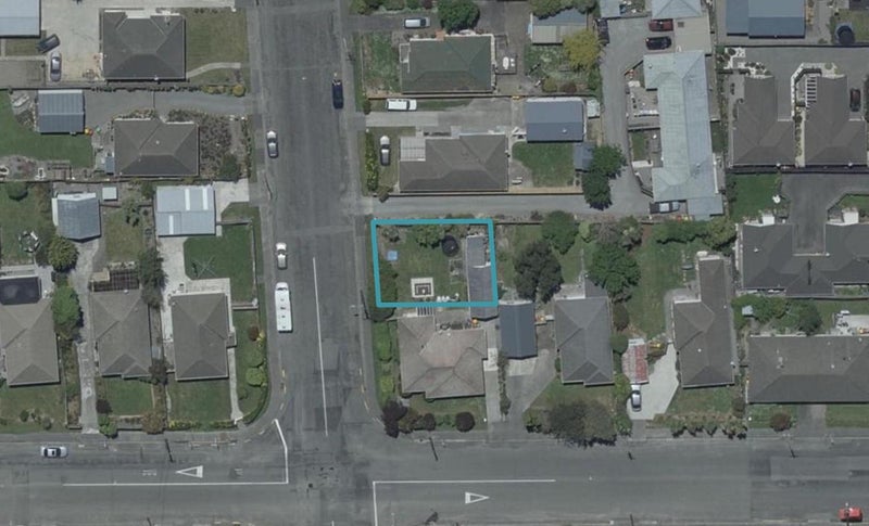 1/33 Hercules Street, Shirley, Christchurch - Carousel 1