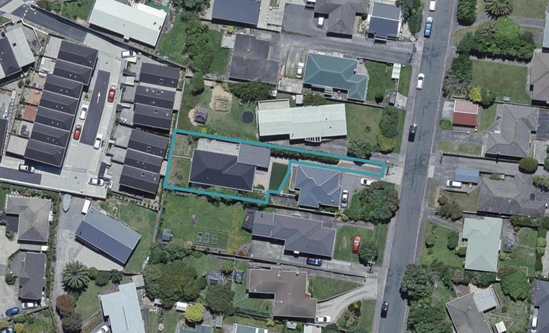 7A Warrington Grove, Newlands, Wellington - Carousel 1