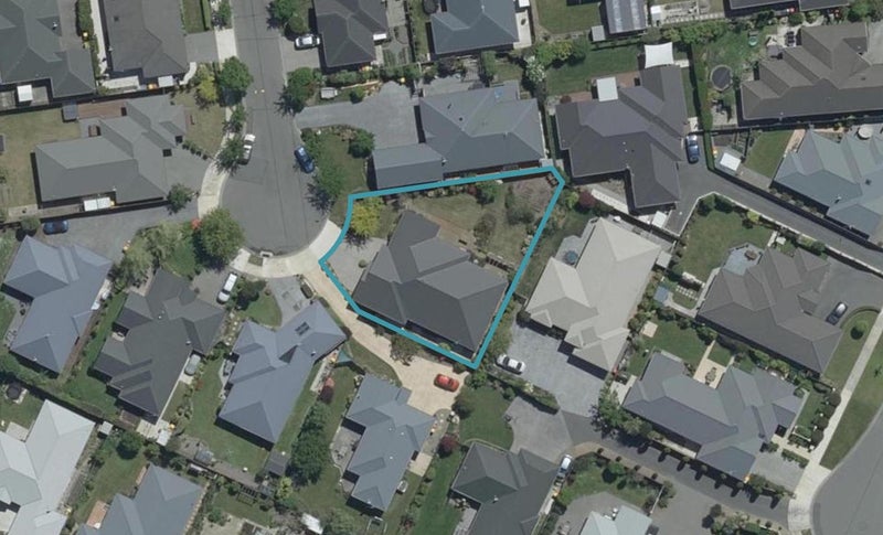5 Panache Place, Northwood, Christchurch - Carousel 1