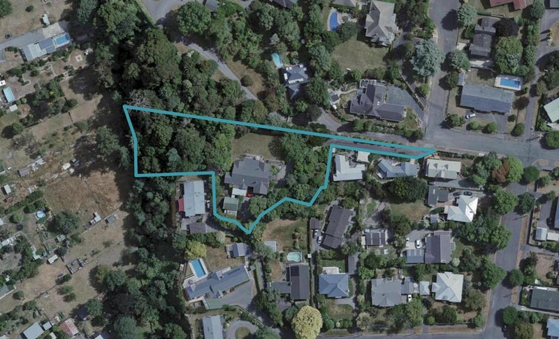 41 Jordan Terrace, Lansdowne, Masterton - Carousel 1
