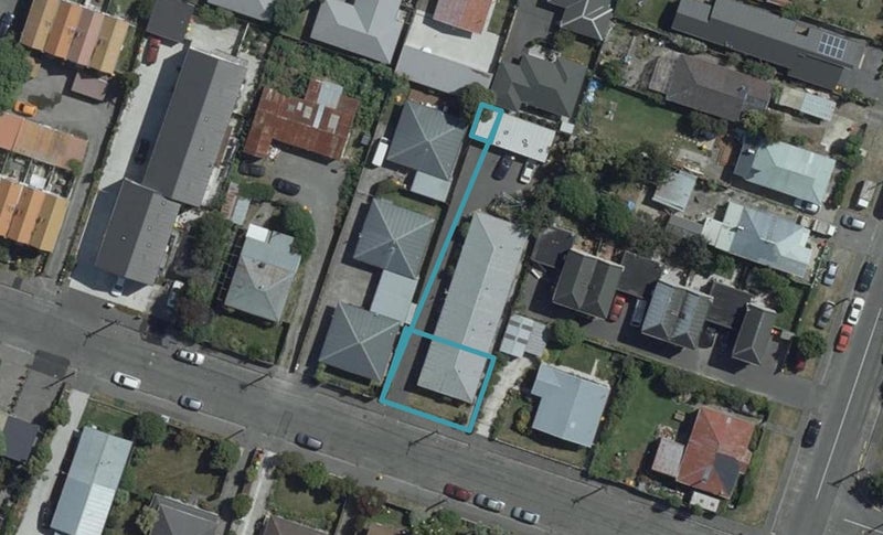 1/41 Buffon Street, Waltham, Christchurch - Carousel 1