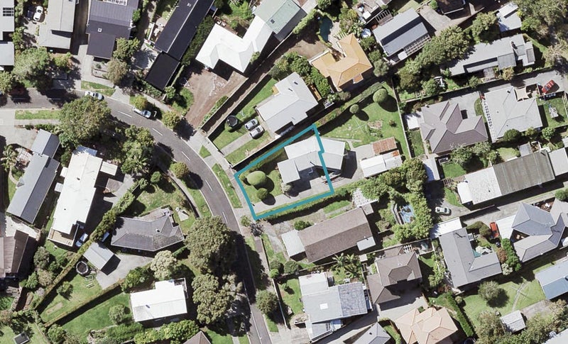 20 Pembroke Crescent, Glendowie, Auckland - Carousel 1