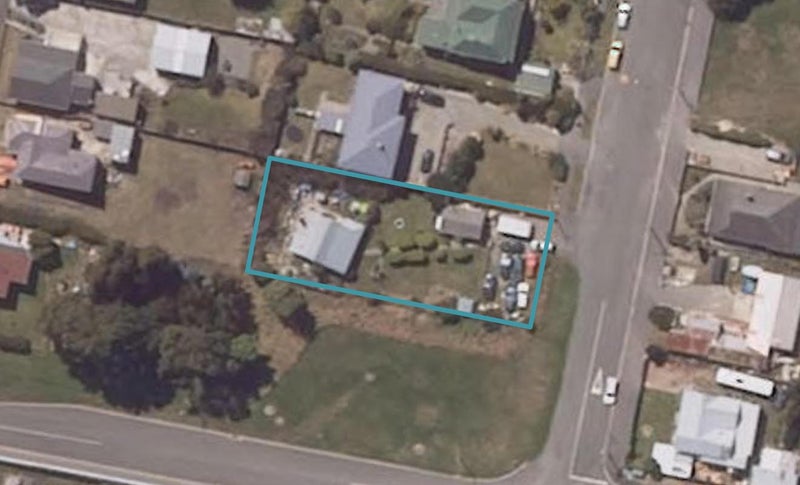 64 Greta Street, South Hill, Oamaru - Carousel 1