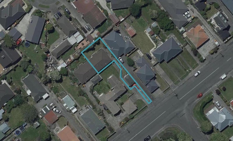 91A Edinburgh Street, Spreydon, Christchurch - Carousel 1
