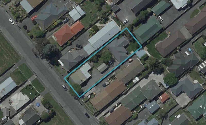 34 Sylvan Street, Hillmorton, Christchurch - Carousel 1