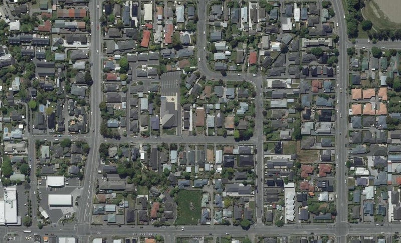 1/69 Cornwall Street, St Albans, Christchurch - Carousel 1