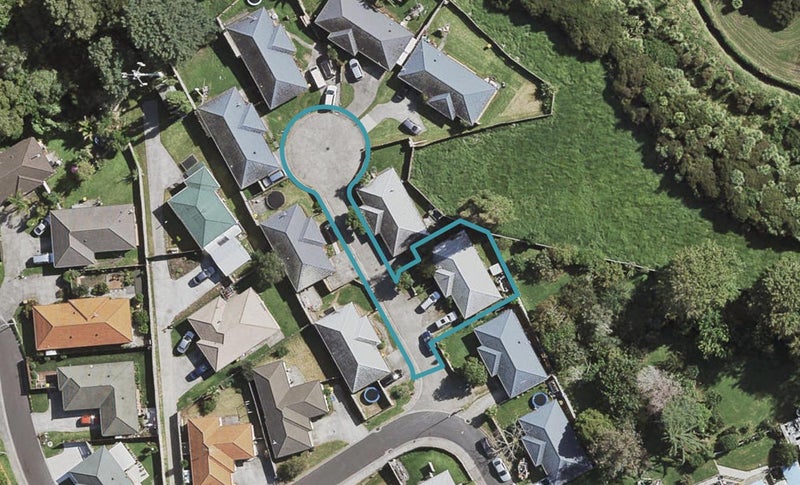 11 Pantera Way, Hillpark, Auckland - Carousel 1