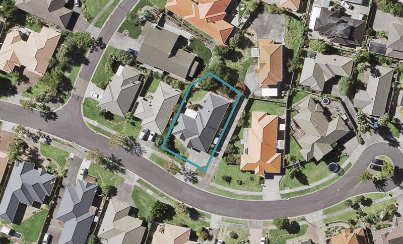 12 Ardagh Place, Dannemora, Auckland - Carousel 1