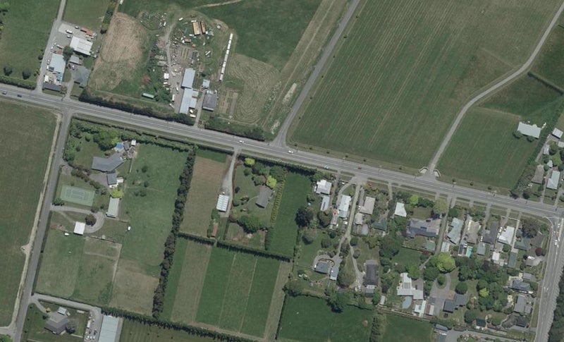 641 Harewood Road, Harewood, Christchurch - Carousel 1