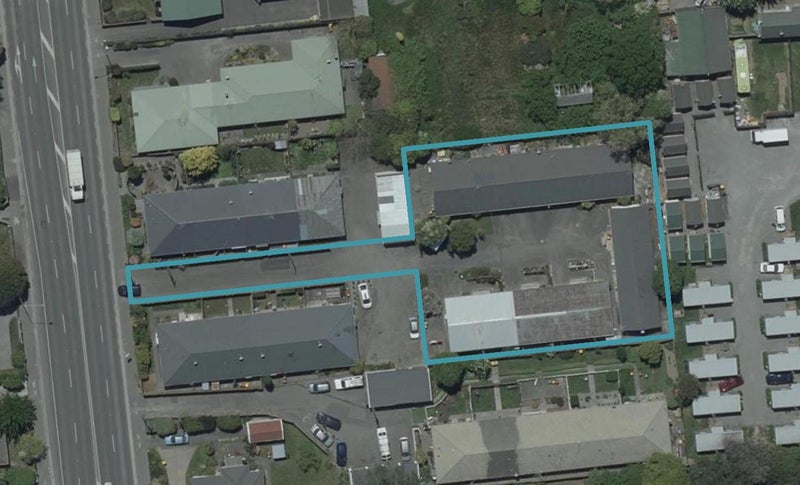 1/7C Curletts Road, Sockburn, Christchurch - Carousel 1
