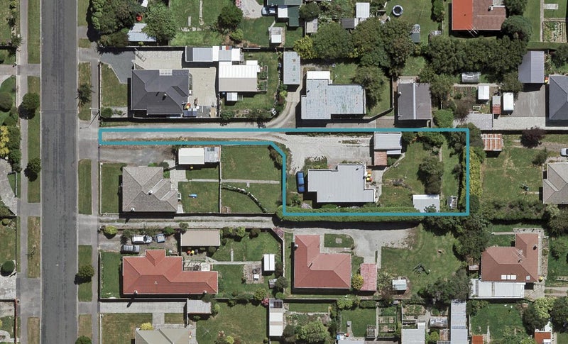 190 Princes Street, Strathern, Invercargill - Carousel 1