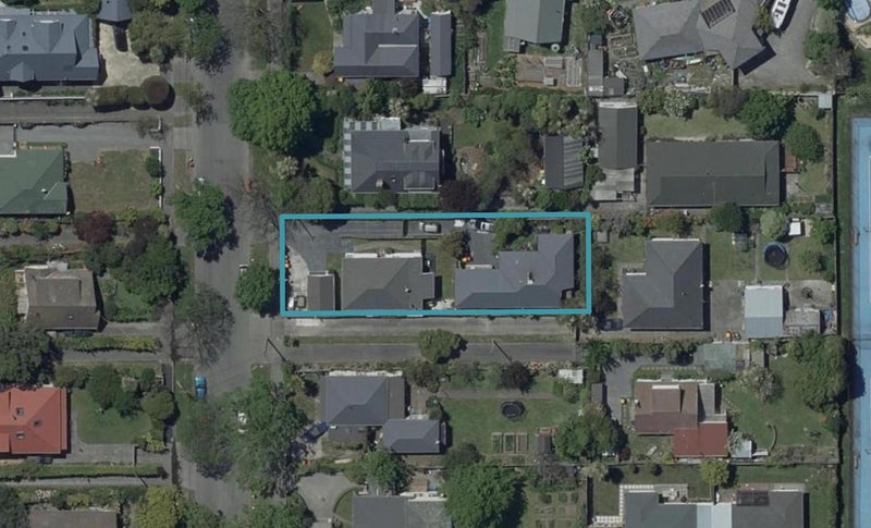2/38 Norwood Street, Beckenham, Christchurch - Carousel 1
