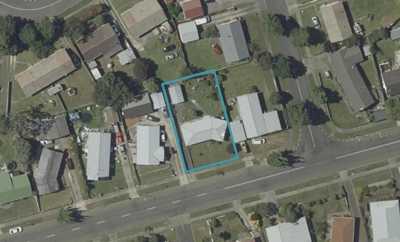 36 Havelock Avenue, Westbrook, Palmerston North - Carousel 1