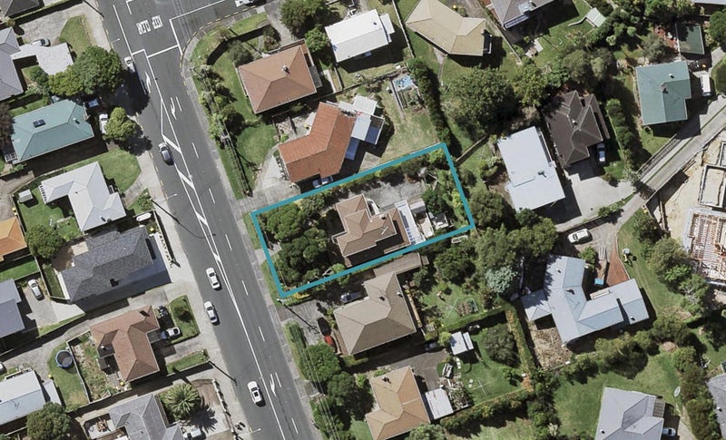 141 Forrest Hill Road, Forrest Hill, Auckland - Carousel 1