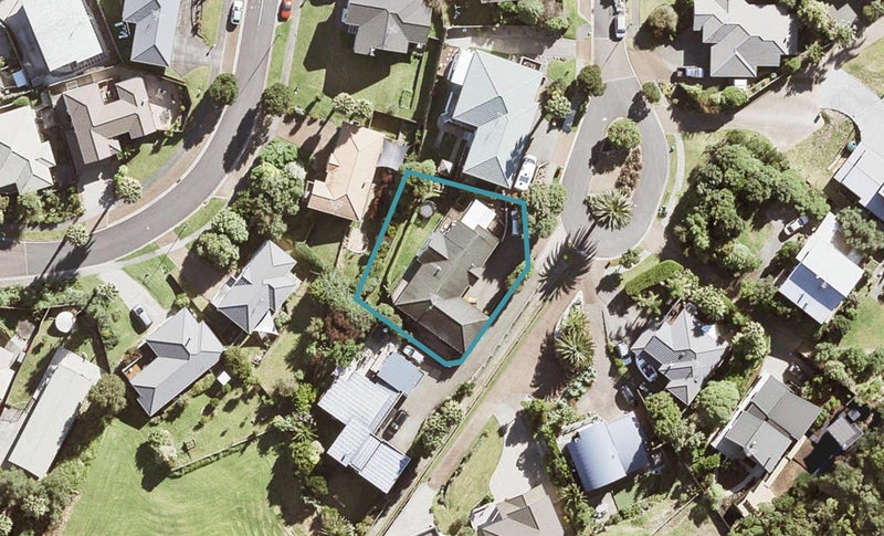 8 Palm Cove, Arkles Bay, Whangaparaoa - Carousel 1