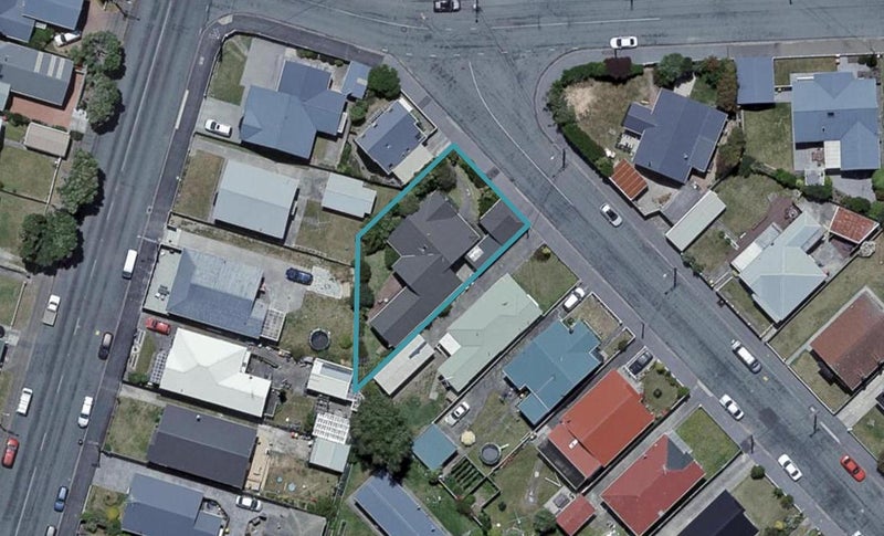 23 Liverpool Street, Miramar, Wellington - Carousel 1