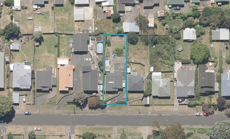 52 Koromiko Road, Gonville, Whanganui - Carousel 1