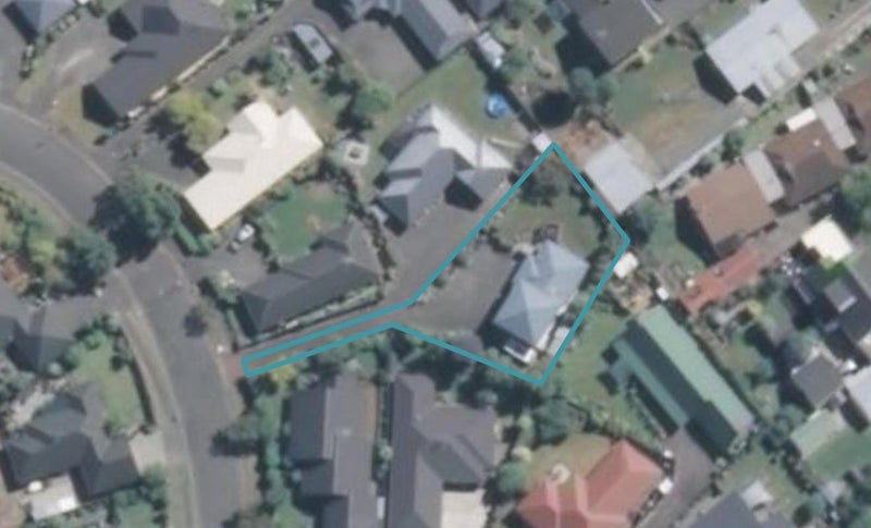 44 Nursery Drive, Tinwald, Ashburton - Carousel 1