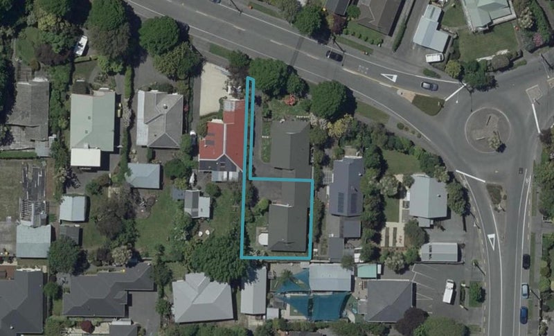 23A St Martins Road, Saint Martins, Christchurch - Carousel 1