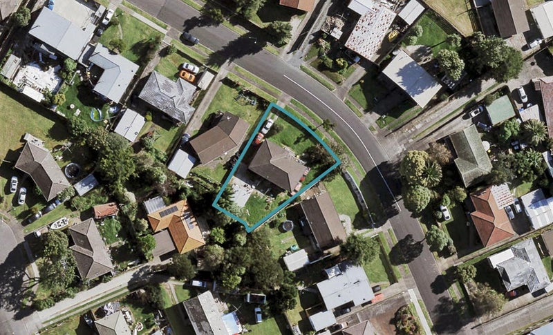 18 Arnwood Street, Manurewa, Auckland - Carousel 1