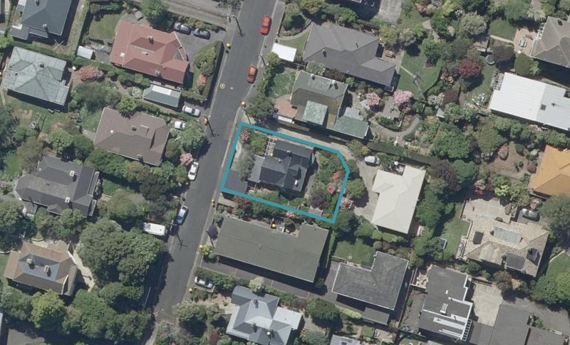 15 Bruce Street, Roslyn, Dunedin - Carousel 1