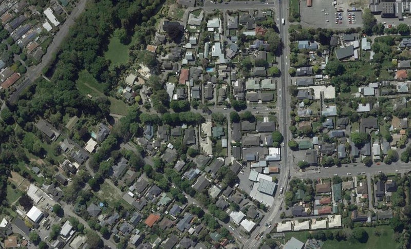 5 Thorrington Road, Cashmere, Christchurch - Carousel 1