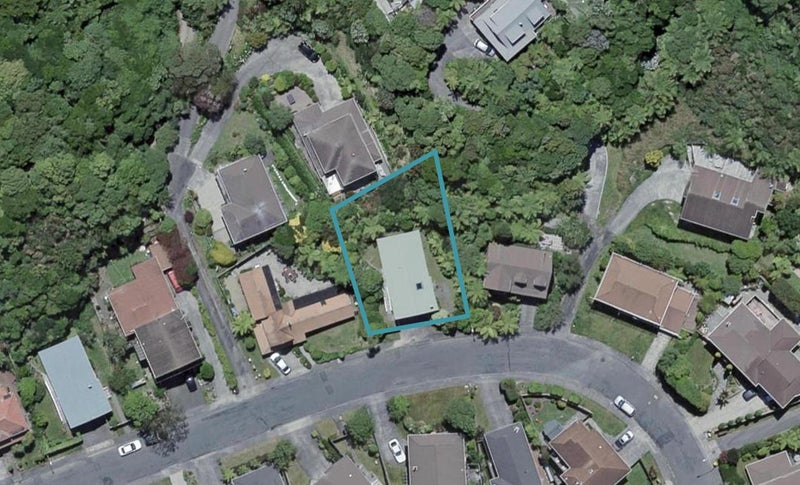 27 Thatcher Crescent, Crofton Downs, Wellington - Carousel 1